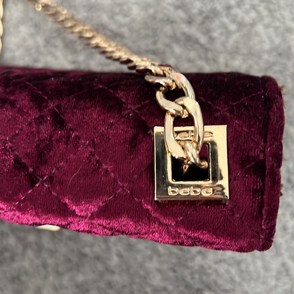 BEBE CROSSBODY BAG - Picture 4 of 6